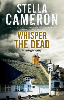Whisper the dead  cover image cdn