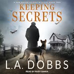 Keeping secrets cover image cdn