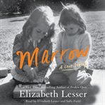 Marrow : a love story cover image cdn