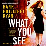 What you see cover image cdn