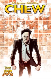 Chew. Volume 12, issue 55-60, Sour grapes cover image cdn