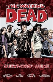 Walking dead survivors' guide cover image cdn