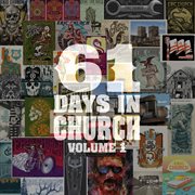 61 days of church volume 1 cover image cdn