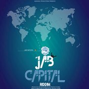 Jab capital riddim cover image cdn