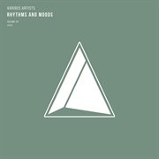 Rhythms and moods, vol. 4 cover image cdn