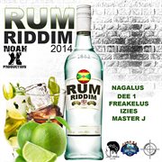 Rum riddim cover image cdn