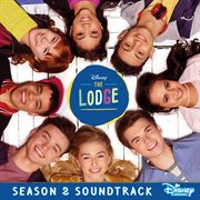 The lodge (music from the tv series) cover image cdn