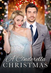 A Cinderella Christmas cover image cdn