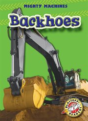 Backhoes cover image cdn