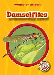 Damselflies cover image cdn