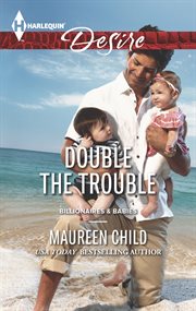 Double the Trouble cover image cdn
