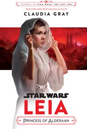 Leia, Princess of Alderaan cover image cdn