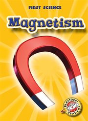 Magnetism cover image cdn
