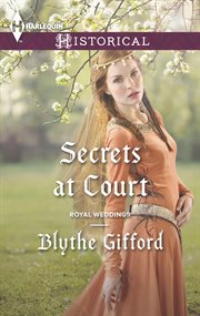 Secrets at court cover image cdn
