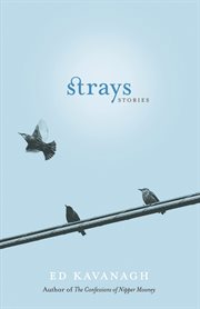 Strays : Stories cover image cdn