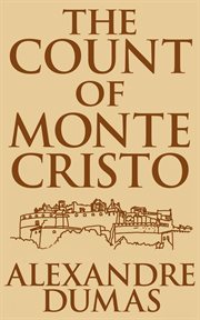 The count of monte cristo cover image cdn