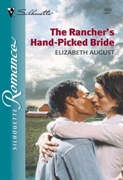The rancher's hand-picked bride cover image cdn