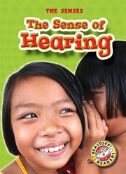 The sense of hearing cover image cdn