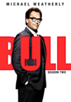 Bull. Season 2 cover image