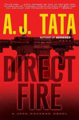 Direct fire cover image
