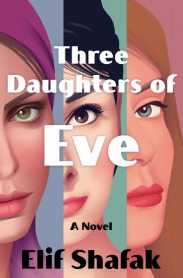 Three daughters of Eve cover image