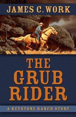 The grub rider cover image