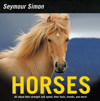 Horses  cover image cdn