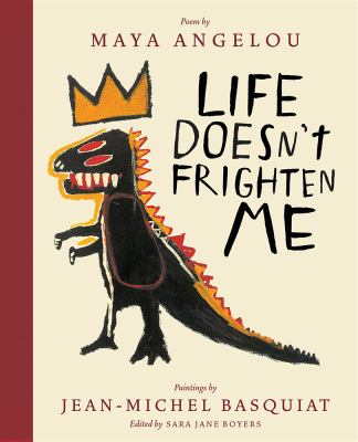 Life doesn't frighten me cover image