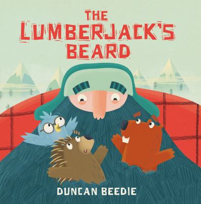 The lumberjack's beard  cover image cdn