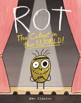 Rot, the cutest in the world cover image