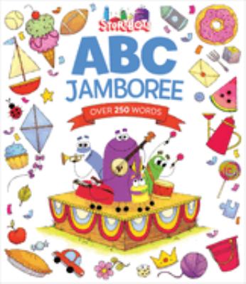 ABC jamboree  cover image cdn