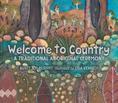 Welcome to Country cover image