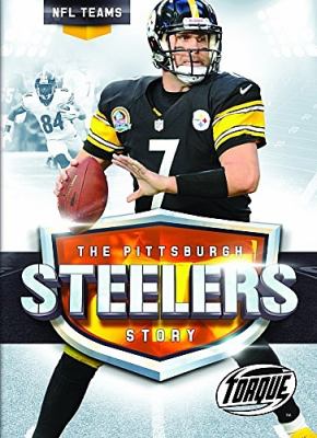 The Pittsburgh Steelers story cover image