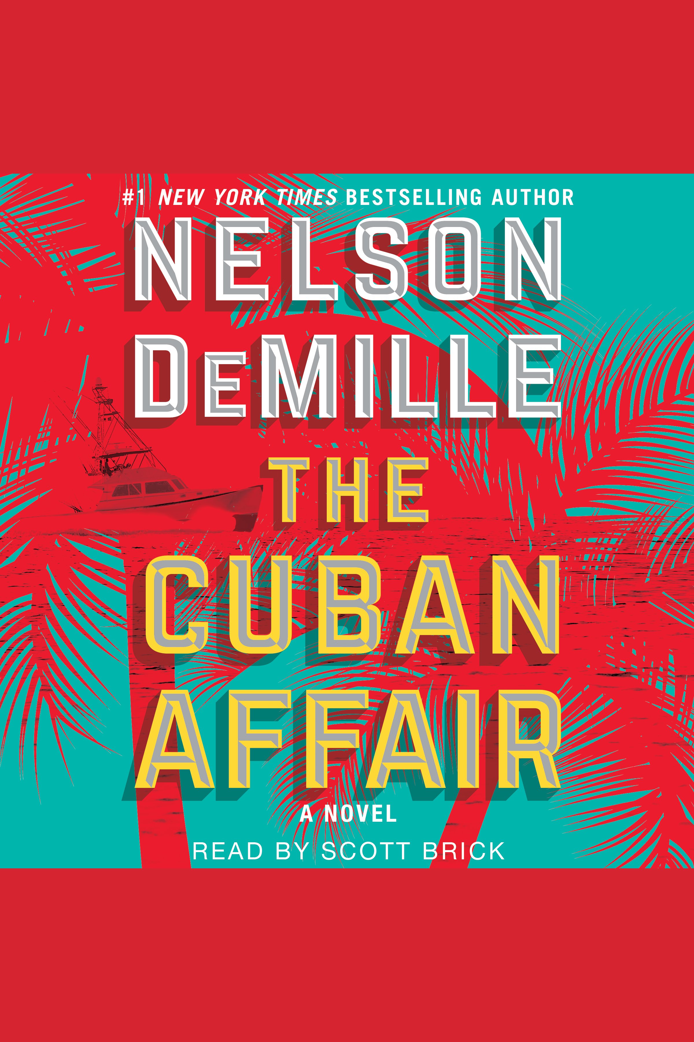 The Cuban affair cover image cdn