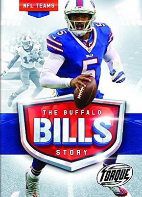The Buffalo Bills story cover image