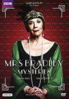 Mrs. Bradley mysteries the complete series cover image