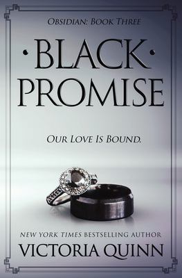 Black promise : our love is bound cover image