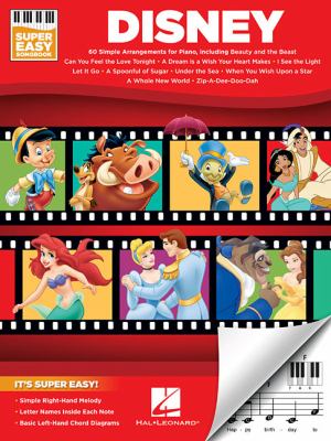 Disney cover image