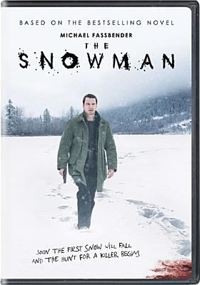 The Snowman cover image