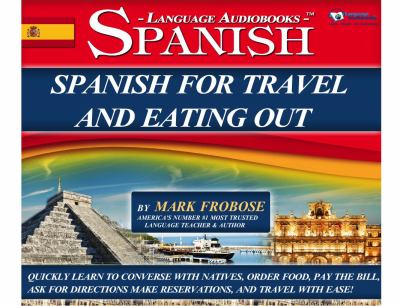 Spanish for travel and eating out cover image cdn