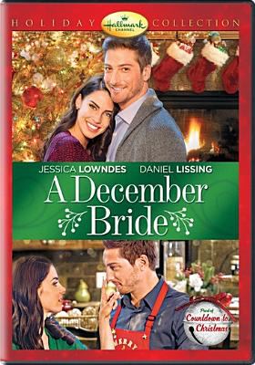 A December bride cover image