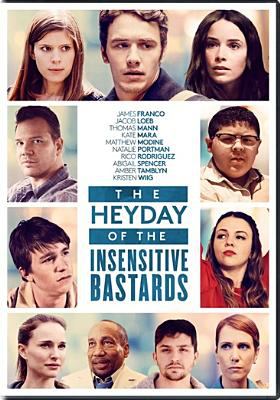 The heyday of the insensitive bastards cover image cdn