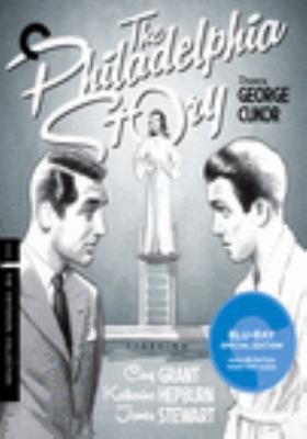 The Philadelphia story cover image cdn