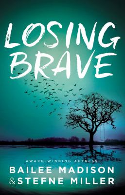 Losing Brave  cover image cdn