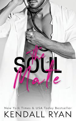 The soul mate cover image