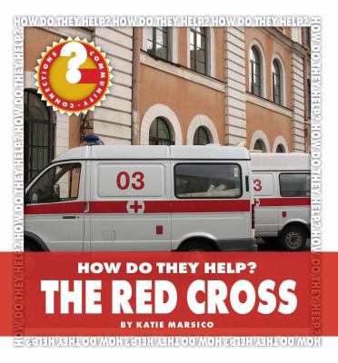 The Red Cross  cover image cdn