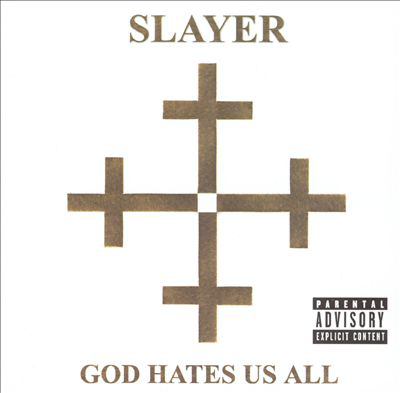 God hates us all cover image