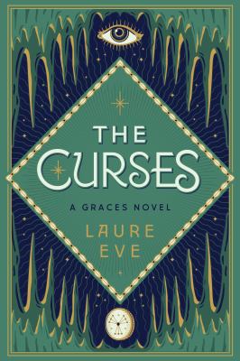 The curses : a Graces novel cover image