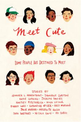 Meet cute cover image