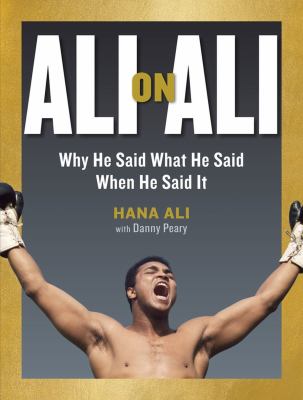 Ali on Ali : why he said what he said when he said it  cover image cdn